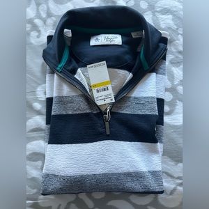 Penguin Men’s Quarter Zip